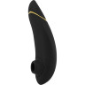 Бесконтактный клиторальный стимулятор WOMANIZER PREMIUM черный WZ092SG9