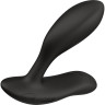 Вибратор WE-VIBE VECTOR+ черный SNVC2SG9