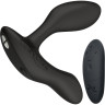 Вибратор WE-VIBE VECTOR+ черный SNVC2SG9