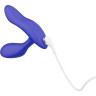 Вибратор WE-VIBE VECTOR+ синий SNVT1SG5