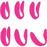 Вибратор WOMANIZER WE-VIBE CHORUS для пар, розовый SNHRSG3