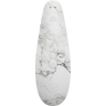 Бесконтактный клиторальный стимулятор WOMANIZER CLASSIC 2 MARILYN MONROE мраморно-белый WZ222SG2