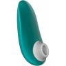 Бесконтактный клиторальный стимулятор WOMANIZER STARLET 3 бирюзовый WZ231SG8